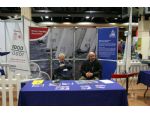 Model Yachting Association stand